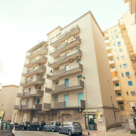 Valle Dei Templi Nocleg ze śniadaniem