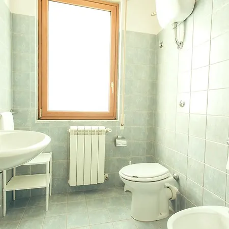 Nocleg ze śniadaniem Valle Dei Templi *