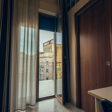 Valle Dei Templi Nocleg ze śniadaniem Agrigento