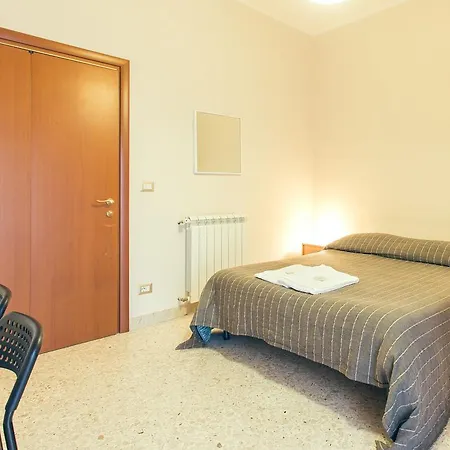 Nocleg ze śniadaniem Valle Dei Templi *