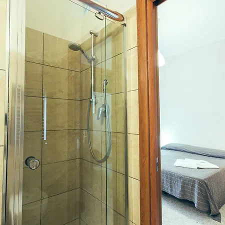 Valle Dei Templi Nocleg ze śniadaniem