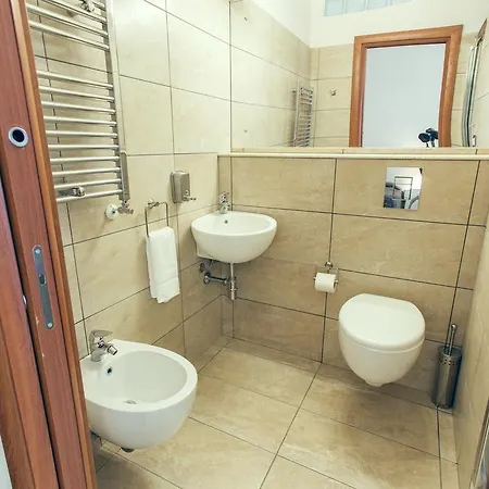 Nocleg ze śniadaniem Valle Dei Templi