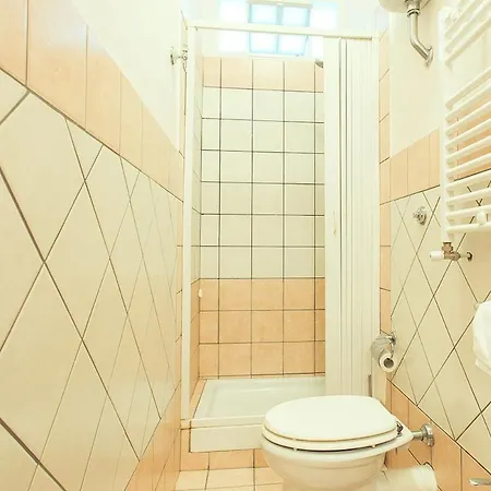 Valle Dei Templi Nocleg ze śniadaniem *