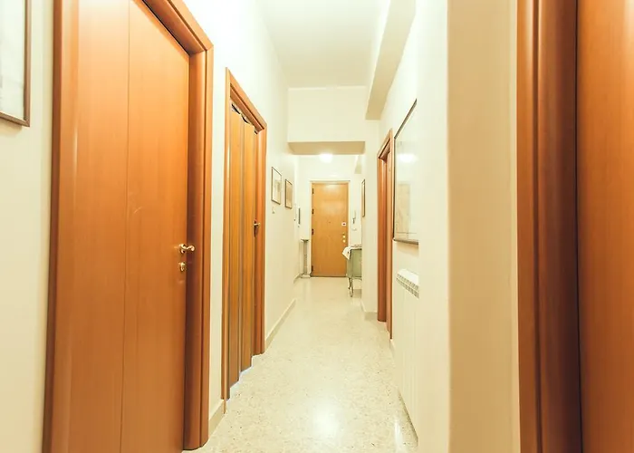 Valle Dei Templi * אגריג'נטו