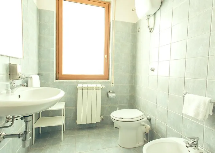 לינה וארוחת בוקר Valle Dei Templi *