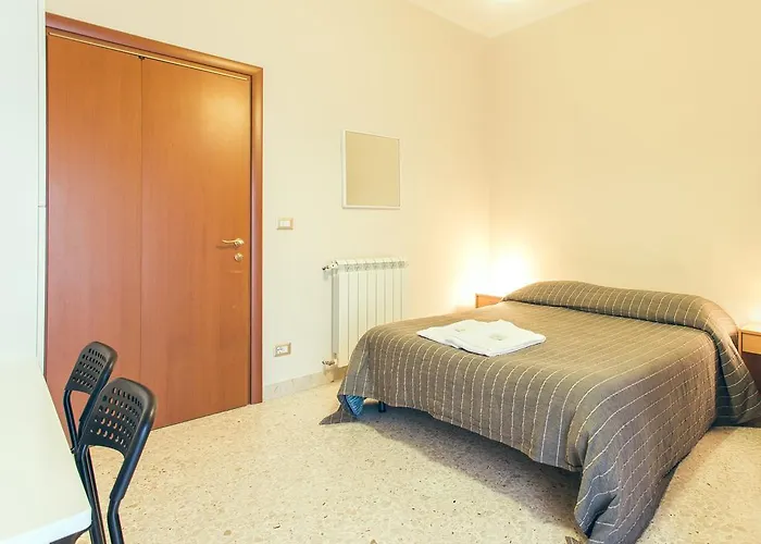 לינה וארוחת בוקר Valle Dei Templi *