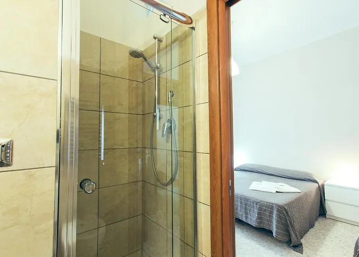 Valle Dei Templi לינה וארוחת בוקר