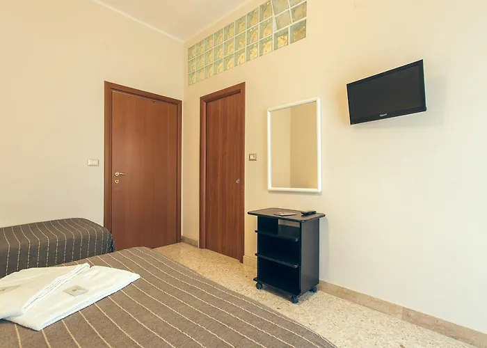 Valle Dei Templi לינה וארוחת בוקר *