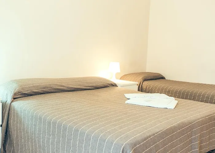 Valle Dei Templi * אגריג'נטו