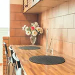 Valle Dei Templi Couette-café Agrigente