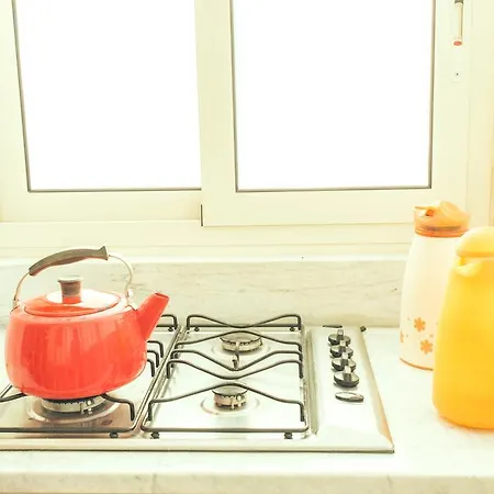 Bed & Breakfast Valle Dei Templi