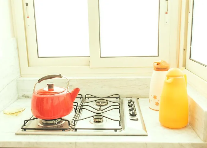 Panzió Valle Dei Templi