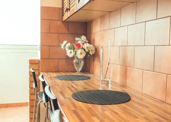 Valle Dei Templi Panzió Agrigento