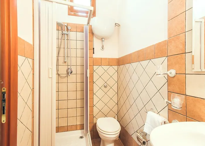 Valle Dei Templi Panzió *