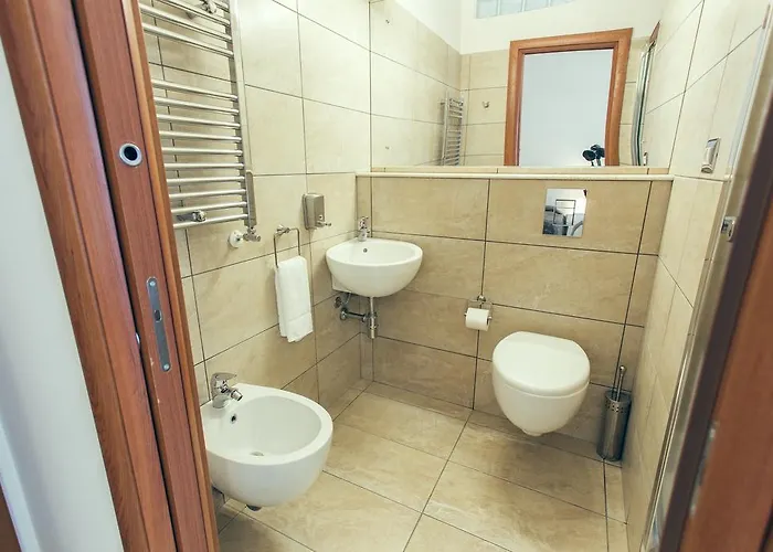 Panzió Valle Dei Templi