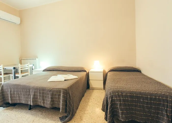Bed & Breakfast Valle Dei Templi Agrigento
