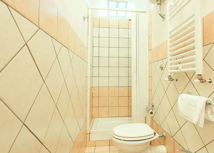 Valle Dei Templi Panzió *